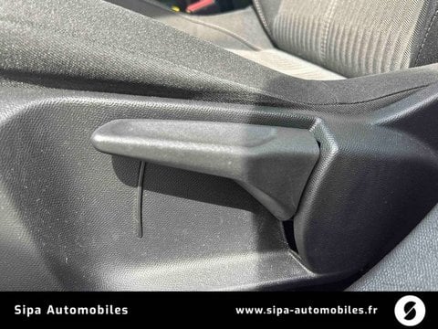 Voitures D'occasion À Muret | Opel Corsa Electrique 136 Ch & Batterie 50 Kwh Edition 5P