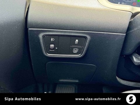 Voitures D'occasion À Villenave-D'ornon | Hyundai Tucson 1.6 T-Gdi 230 Hybrid Bva6 Creative 5P