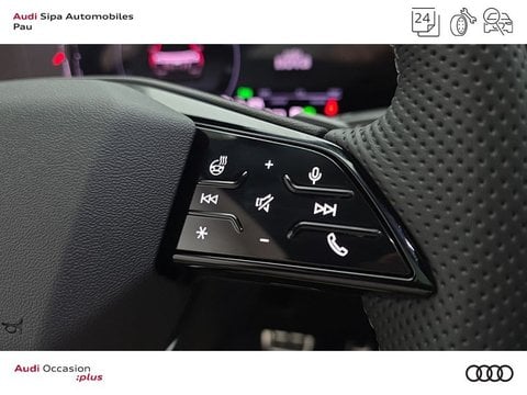 Voitures D'0Km À Lescar | Audi Q6 E-Tron 306 Ch 100 Kwh Performance S Line 5P