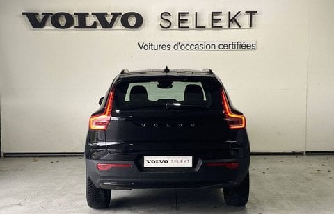 Voitures D'occasion À Labège | Volvo Xc40 B3 163 Ch Dct7 Ultimate 5P