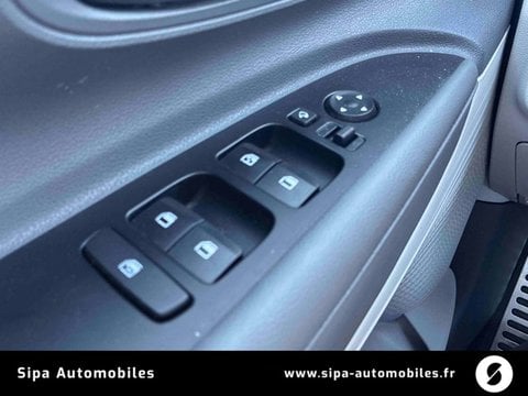 Voitures D'occasion À Libourne | Hyundai Bayon 1.0 T-Gdi 100 Intuitive 5P