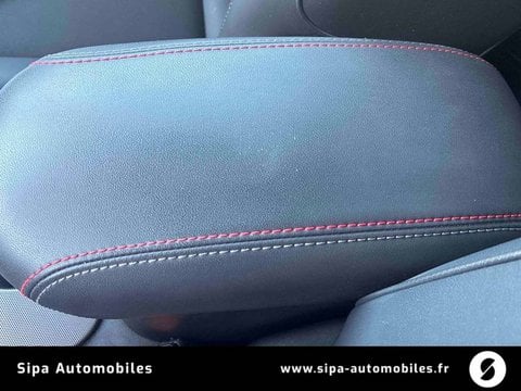 Voitures D'occasion À Mérignac | Fiat 500X 1.3 Firefly Turbo T4 150 Ch Dct Sport 5P