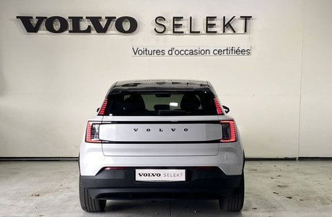 Voitures D'occasion À Labège | Volvo Ex30 Single Extended Range 272 Ch 1Edt Ultra 5P