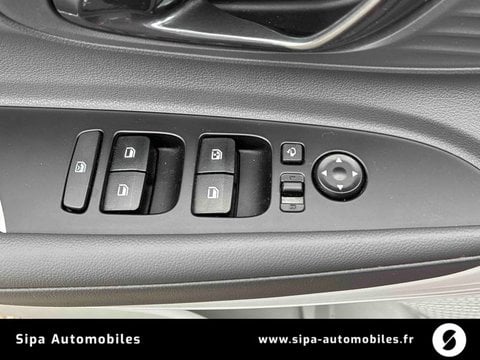 Voitures D'occasion À Le Bouscat | Hyundai Bayon 1.0 T-Gdi 100 Dct-7 Executive 5P