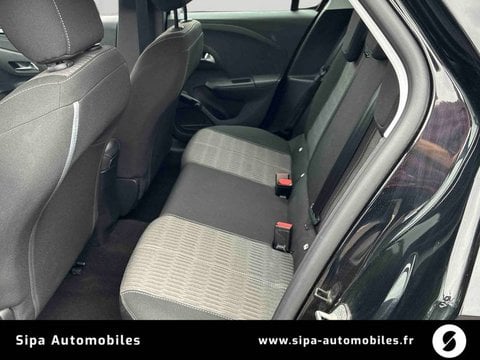 Voitures D'occasion À Toulouse | Opel Corsa 1.2 75 Ch Bvm5 Elegance Business 5P