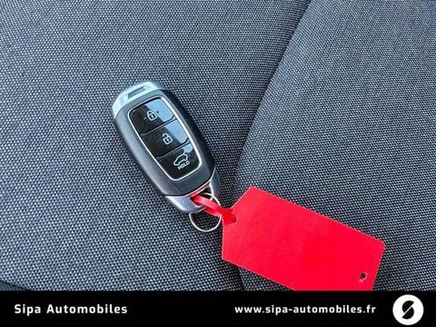 Voitures D'occasion À Toulouse | Hyundai I30 1.0 T-Gdi 120 Ibvm6 Hybrid 48V Creative 5P