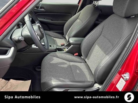 Voitures D'occasion À Mérignac | Honda Jazz E:hev 1.5 I-Mmd Advance 5P