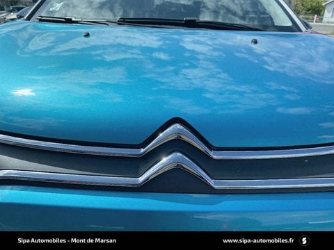 Voitures D'0Km À Mont-De-Marsan | Citroën C3 Iii Puretech 83 Bvm5 Max 5P
