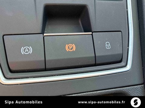 Voitures D'occasion À Toulouse | Seat Leon Sportstourer E-Hybrid 204 Dsg6 Fr 5P
