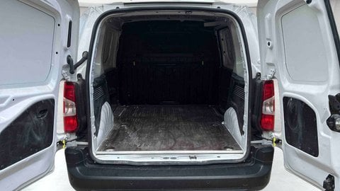 Voitures D'occasion À Muret | Toyota Proace City Medium 1.5L 130 D-4D Start 3P