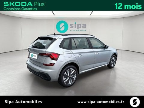 Voitures D'occasion À Lescar | Škoda Kamiq 1.0 Tsi Evo 2 116 Ch Bvm6 Selection 5P