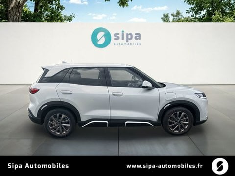 Voitures D'0Km À Le Bouscat | Byd Atto 2 1.5 Dm-I Boost 5P