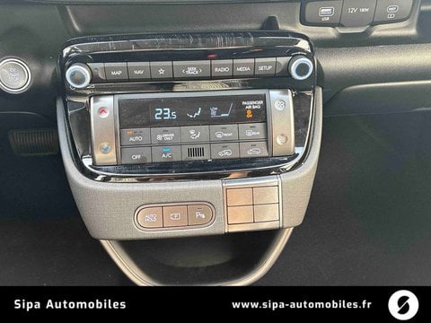 Voitures D'0Km À Le Bouscat | Hyundai Inster 49 Kwh 5 Pl. Intuitive 5P