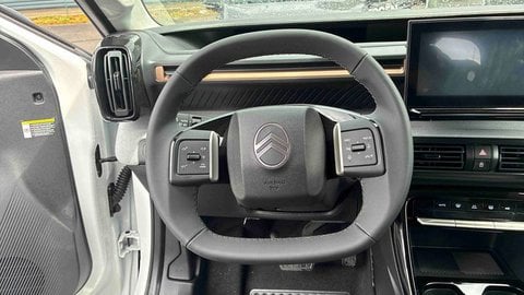 Voitures D'0Km À Mont-De-Marsan | Citroën C3 Aircross Ii Hybride 145 Ch Aut Plus 5P