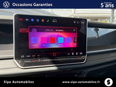 Voitures D'occasion À Lescar | Volkswagen Tayron 2.0 Tdi 150Ch Dsg7 7Pl Vw Edition 5P