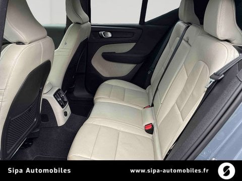 Voitures D'occasion À Mérignac | Volvo Xc40 T4 Recharge 129+82 Ch Dct7 Plus 5P