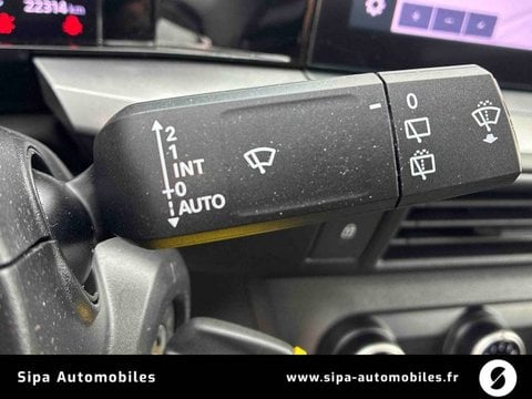 Voitures D'occasion À Toulouse | Opel Frontera 1.2 Turbo Hybrid 136 Ch E-Dct6 Edition 5P