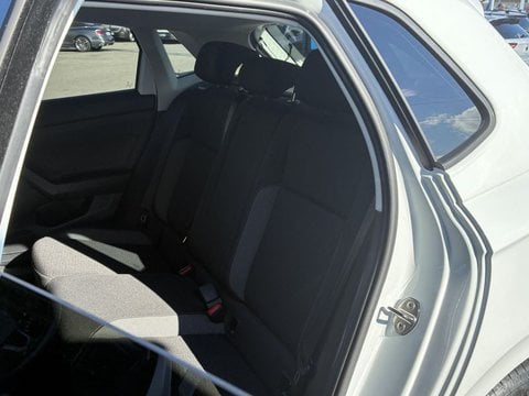 Voitures D'occasion À Lescar | Volkswagen Polo 1.0 Tsi 95 S&S Dsg7 Vw Edition 5P