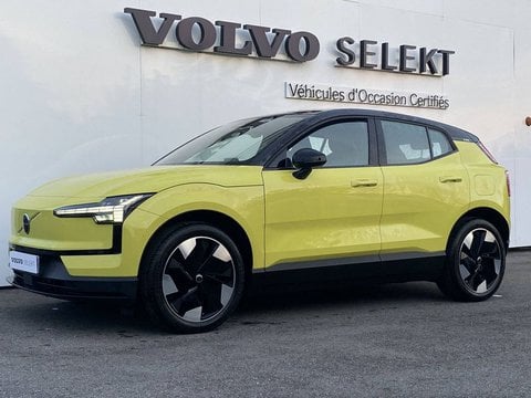 Voitures D'0Km À Lescar | Volvo Ex30 Single Extended Range 272 Ch 1Edt Plus 5P