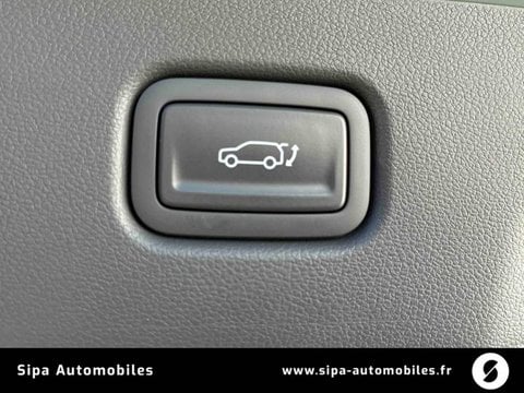 Voitures D'occasion À La-Teste-De-Buch | Hyundai Kona Hybrid 129 Executive 5P