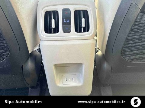 Voitures D'occasion À Villenave-D'ornon | Hyundai Tucson 1.6 T-Gdi 215 Hybrid Bva6 Executive 5P