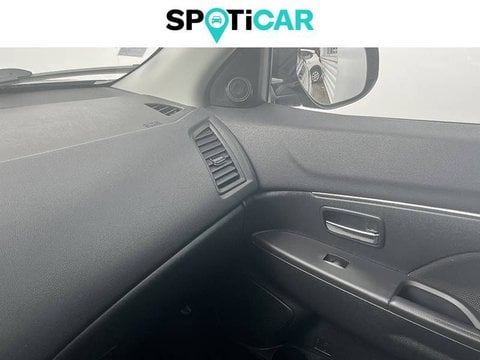 Voitures D'occasion À Lescar | Citroën C4 Ii Aircross Hdi 115 S&S 4X2 Feel Edition 5P