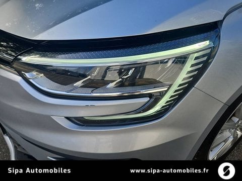 Voitures D'occasion À Muret | Renault Mégane Iv Berline Tce 140 Edc Fap - 21N Business 5P