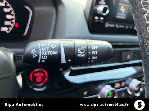 Voitures D'occasion À Mérignac | Honda Civic E:hev 2.0 I-Mmd Sport 5P