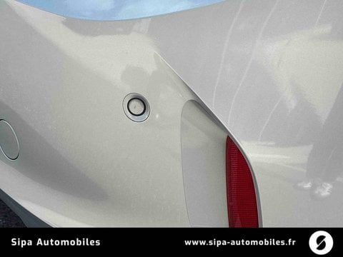Voitures D'occasion À Toulouse | Opel Corsa Electrique 136 Ch & Batterie 50 Kwh Edition 5P