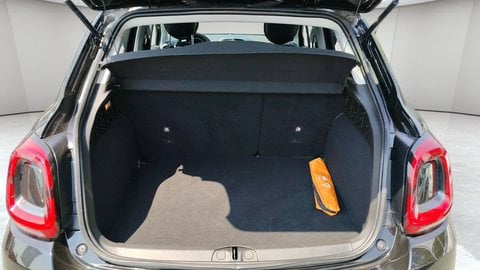 Voitures D'occasion À Villenave-D'ornon | Fiat 500X 1.5 Firefly 130 Ch S/S Dct7 Hybrid (Red) Dol...