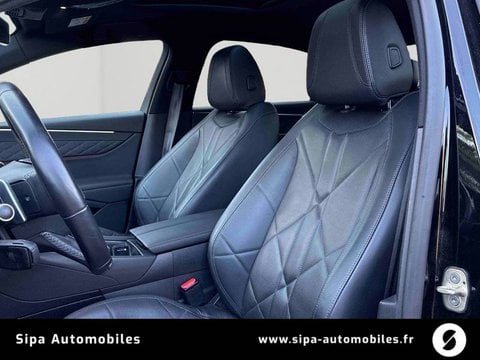 Voitures D'occasion À Mérignac | Ds Ds 9 Hybride E-Tense 360 4X4 Rivoli + 4P