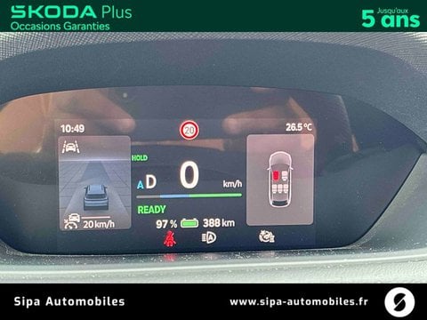 Voitures D'occasion À Lescar | Škoda Elroq 286 Ch Batterie 85 Sportline 5P