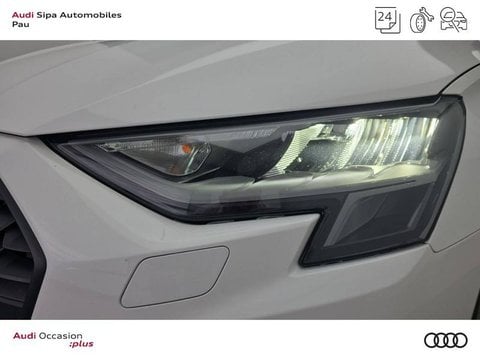 Voitures D'occasion À Lescar | Audi A3 Sportback 30 Tfsi 110 Design 5P
