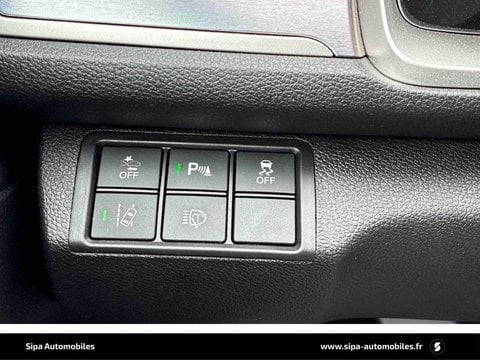 Voitures D'occasion À Mérignac | Honda Civic 1.6 I-Dtec 120 At Exclusive 4P