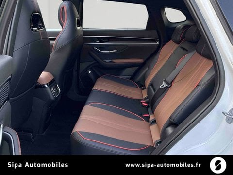 Voitures D'occasion À Mérignac | Byd Seal U 1.5L Dm-I 218 Ch Phev Boost 5P
