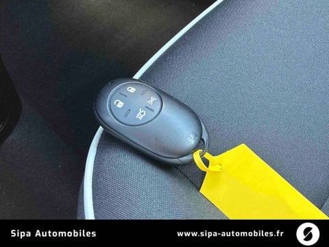 Voitures D'occasion À Toulouse | Fiat 500 Iii Electrique 3+1 E 118 Ch Nouvelle 4P