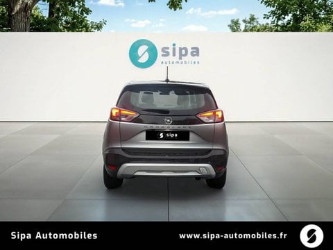 Voitures D'occasion À Muret | Opel Crossland X 1.2 Turbo 130 Ch Opel 2020 5P