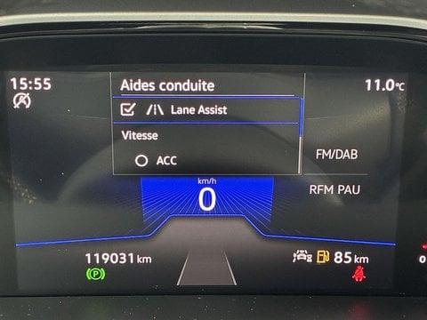 Voitures D'occasion À Lescar | Volkswagen T-Roc 2.0 Tdi 116 Start/Stop Bvm6 Life Business 5P