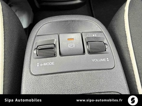 Voitures D'occasion À Toulouse | Fiat 500 Iii Electrique E 95 Ch Action 3P