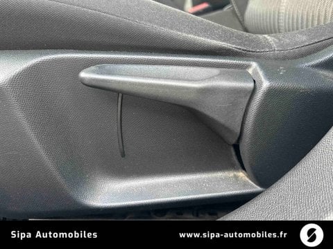 Voitures D'occasion À Muret | Opel Corsa 1.2 Turbo 100 Ch Bvm6 Edition 5P