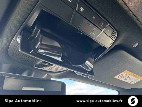 Voitures D'occasion À Mérignac | Mercedes-Benz Glc 300 De 9G-Tronic 4Matic Amg Line 5P