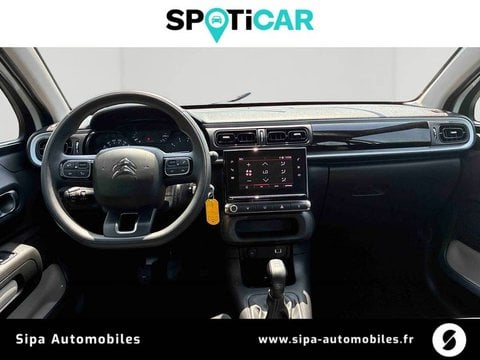 Voitures D'occasion À Lescar | Citroën C3 Puretech 83 S&S Bvm5 Feel Pack 5P