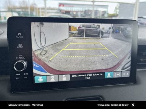 Voitures D'occasion À Mérignac | Honda Hr-V E:hev 1.5 I-Mmd Advance 5P