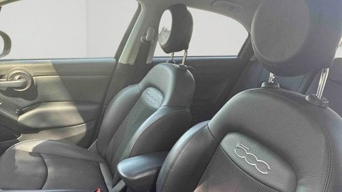 Voitures D'occasion À Le Bouscat | Fiat 500X 1.3 Firefly Turbo T4 150 Ch Dct Cross 5P
