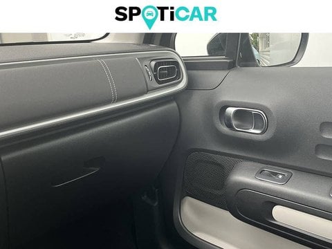 Voitures D'occasion À Lescar | Citroën C3 Puretech 83 S&S Bvm5 C-Series 5P