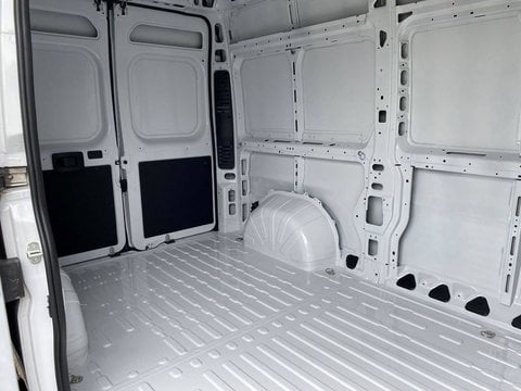 Voitures D'0Km À Muret | Opel Movano Fg Movano Fgn Tole 3.3T Diesel L2H2 120 Ch Manuelle 4P