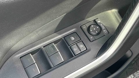 Voitures D'occasion À Libourne | Toyota Rav4 Hybride My23 218 Ch 2Wd Dynamic 5P