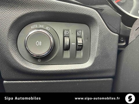 Voitures D'occasion À Toulouse | Opel Corsa 1.2 Turbo 100 Ch Bva8 Edition 5P