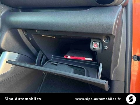 Voitures D'occasion À Lescar | Citroën C3 Aircross Puretech 110 S&S Bvm5 Shine 5P