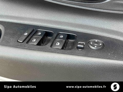 Voitures D'occasion À Le Bouscat | Hyundai I20 1.2 84 Intuitive 5P